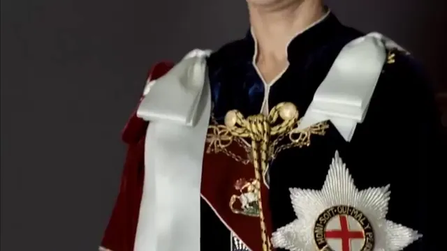 The Queen Scene 4