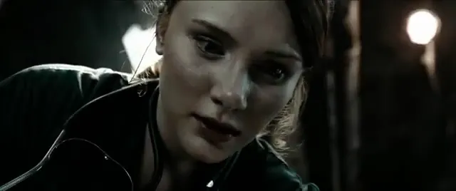 Terminator Salvation Scene 3