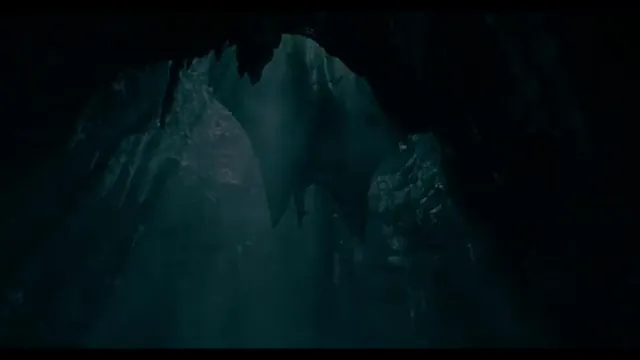 The Flash Scene 1