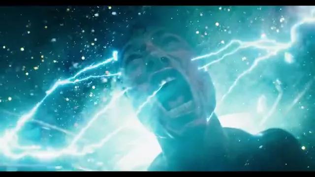 The Flash Scene 5