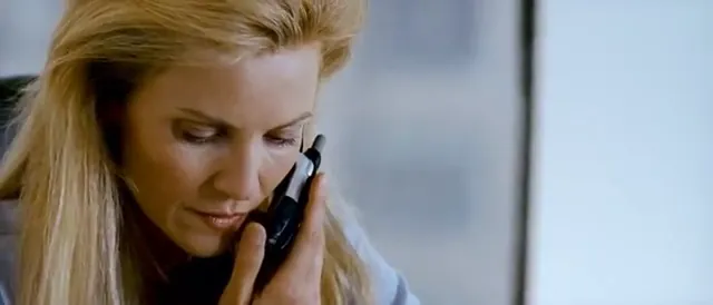 The Bourne Ultimatum Scene 5