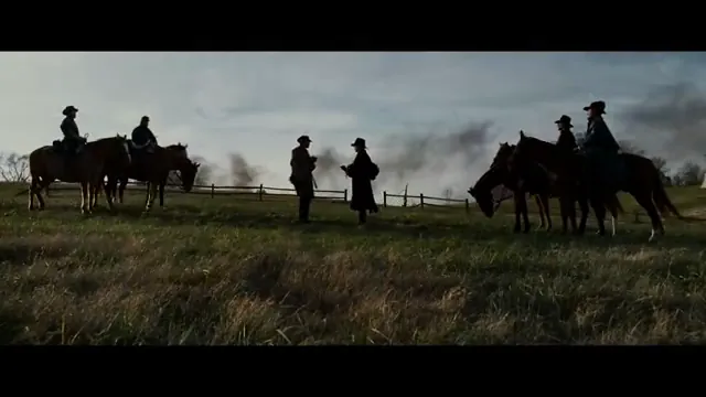 Lincoln Scene 1