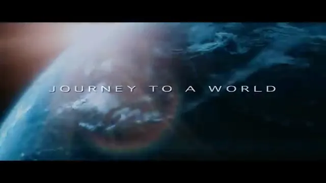 10,000 BC Scene 1