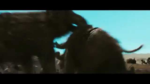 10,000 BC Scene 5