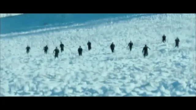 The Assassination of Jesse James by the Coward Robert Ford Scene 5