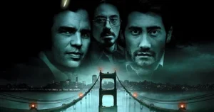Zodiac Movie Poster