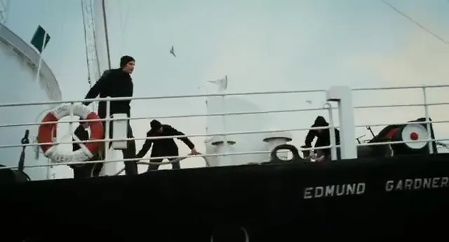 Across the Universe Scene 1