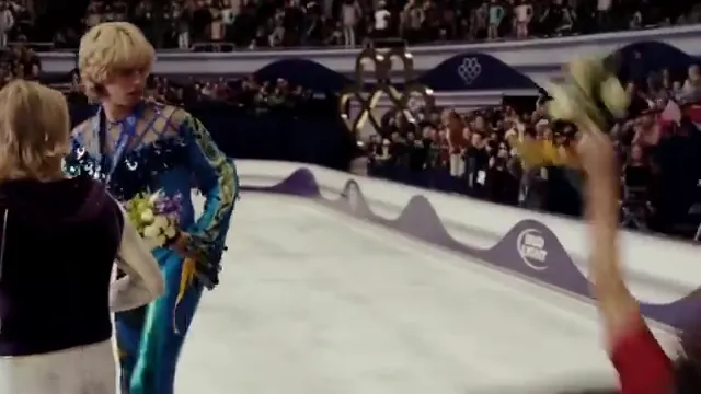 Blades of Glory Scene 2