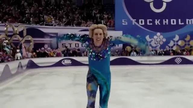 Blades of Glory Scene 4