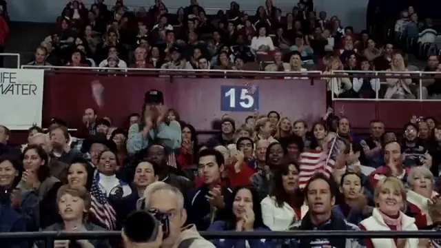 Blades of Glory Scene 5