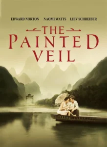 The Painted Veil Movie Poster