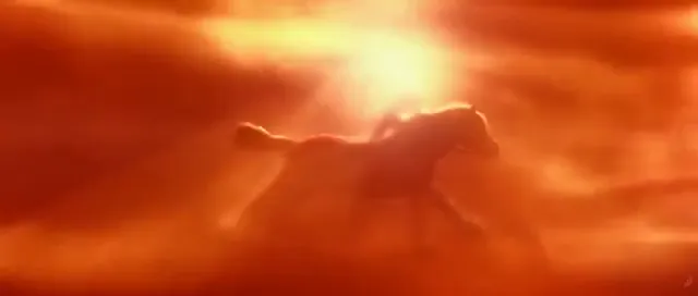 Puss in Boots Scene 1
