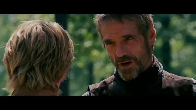 Eragon Scene 1