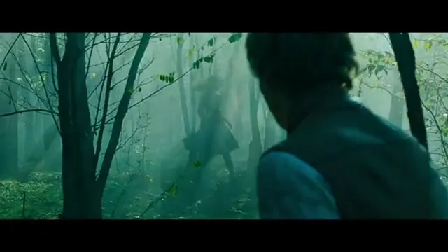 Eragon Scene 2