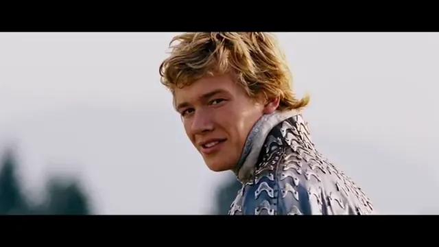 Eragon Scene 3