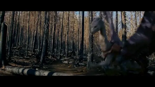 Eragon Scene 5