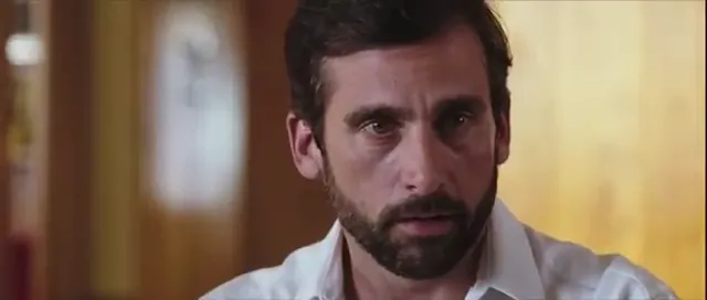 Little Miss Sunshine Scene 2