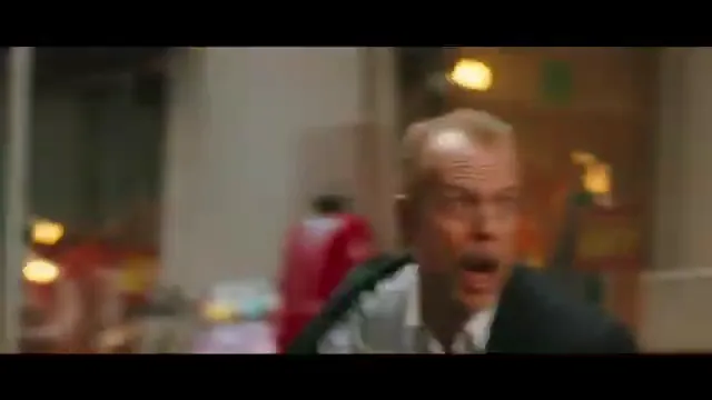 16 Blocks Scene 5