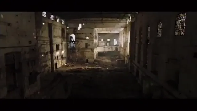 Hostel Scene 1