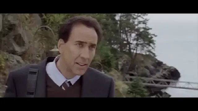 The Wicker Man Scene 3