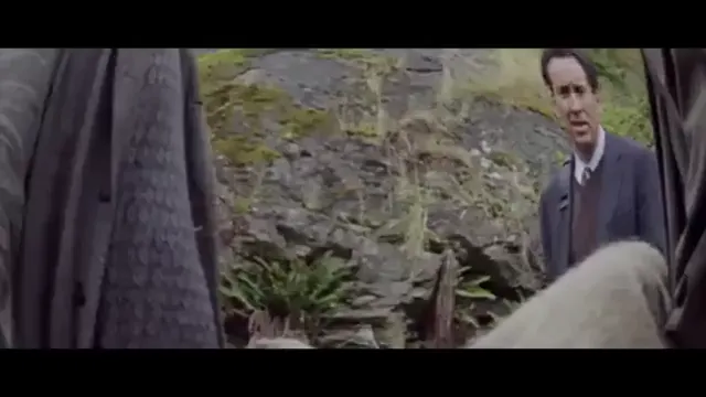 The Wicker Man Scene 5