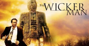 The Wicker Man Movie Poster