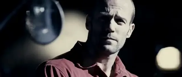 Death Race Scene 1