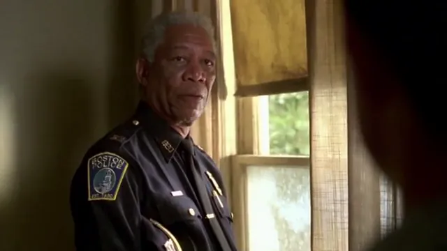 Gone Baby Gone Scene 2