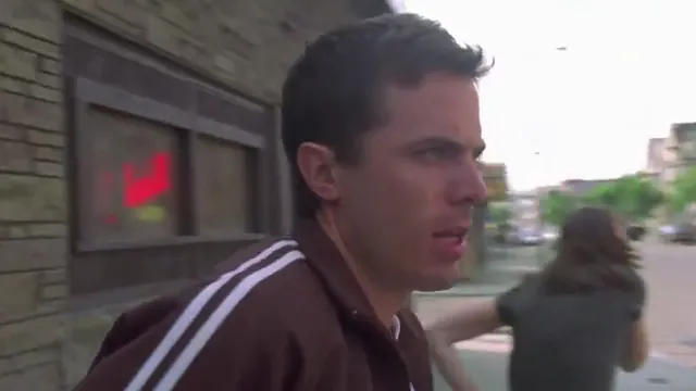 Gone Baby Gone Scene 4