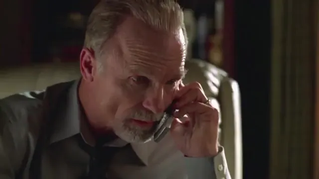 Gone Baby Gone Scene 5