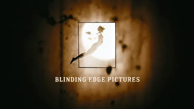 Lady in the Water Scene 1