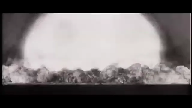The Hills Have Eyes Scene 1
