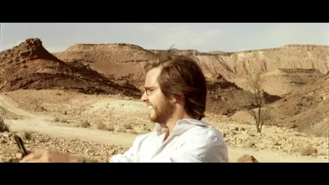 The Hills Have Eyes Scene 3