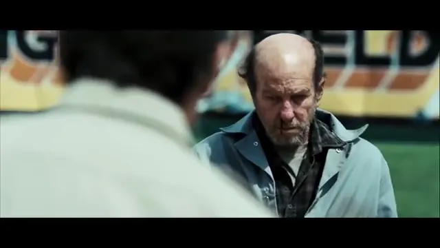 The Crazies Scene 1