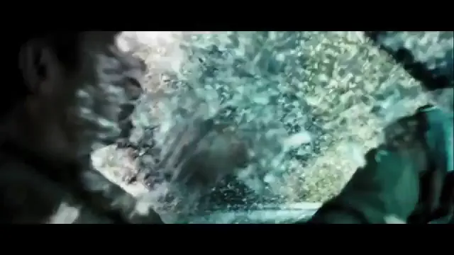 The Crazies Scene 5