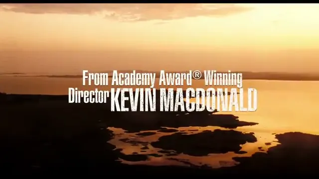 The Last King of Scotland Scene 3