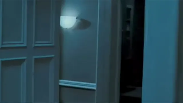 Dead Silence Scene 1