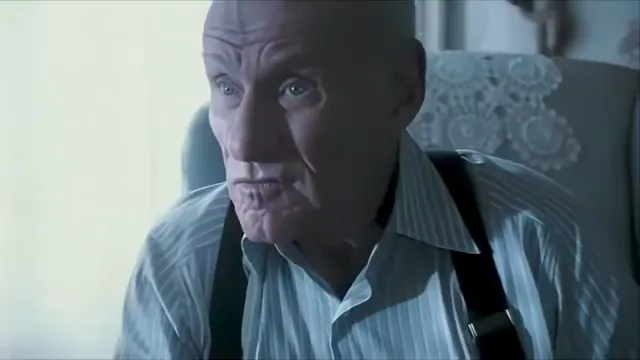 Dead Silence Scene 2