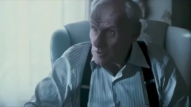 Dead Silence Scene 3