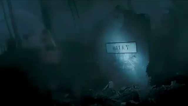 Dead Silence Scene 4