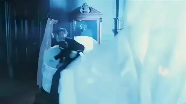 Dead Silence Scene 5