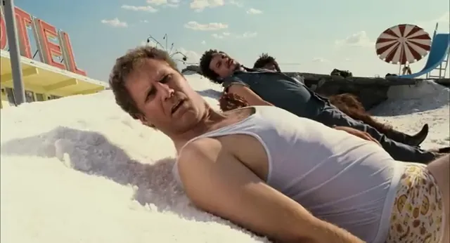 Land of the Lost Scene 4