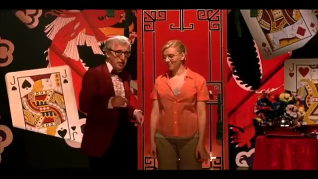 Scoop Scene 1