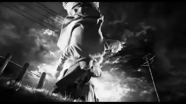 Sin City: A Dame to Kill For Scene 3
