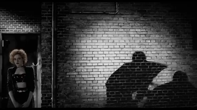 Sin City: A Dame to Kill For Scene 4