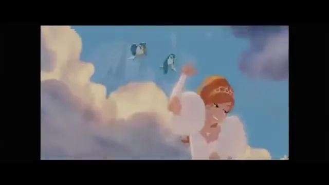Enchanted Scene 1