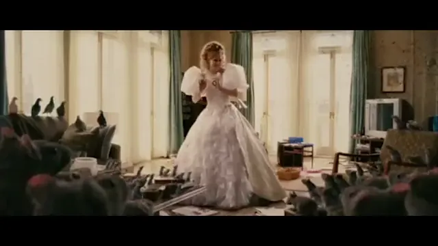 Enchanted Scene 3