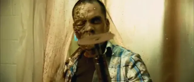 Grindhouse Scene 1