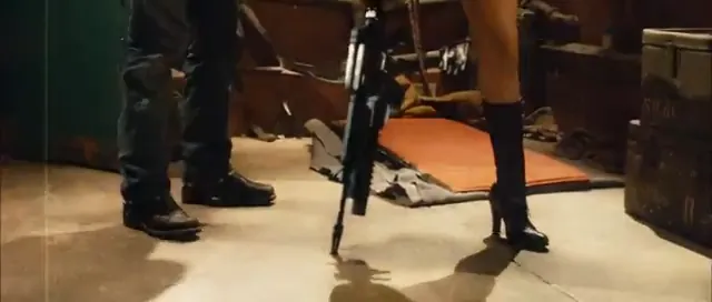 Grindhouse Scene 3