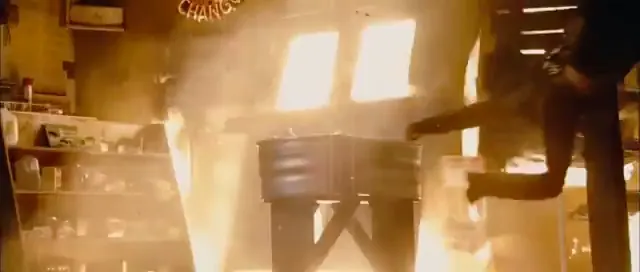 Grindhouse Scene 5